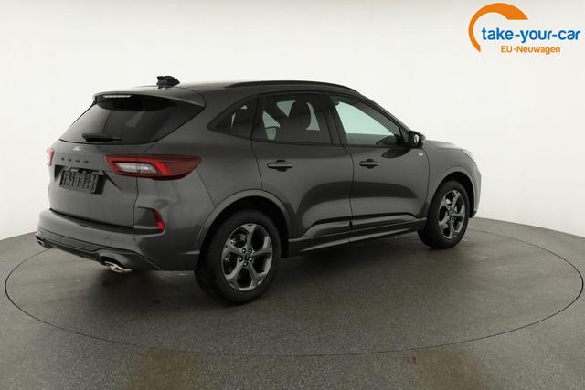 Ford - Kuga - EU-Neuwagen - Reimport