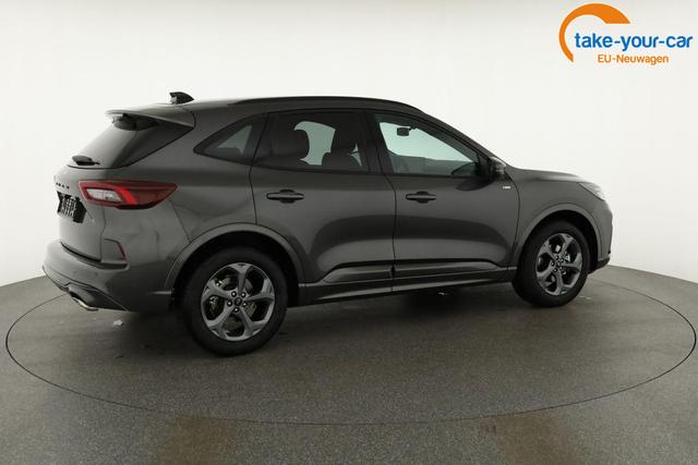 Ford - Kuga - EU-Neuwagen - Reimport