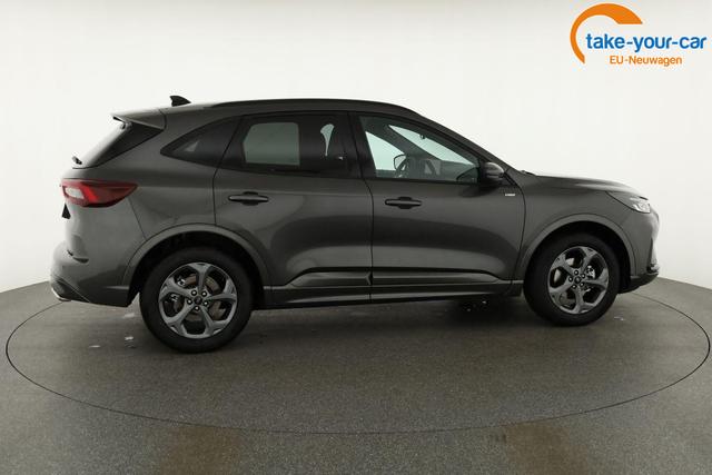 Ford - Kuga - EU-Neuwagen - Reimport