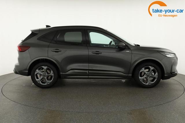 Ford - Kuga - EU-Neuwagen - Reimport