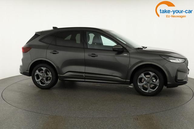Ford - Kuga - EU-Neuwagen - Reimport