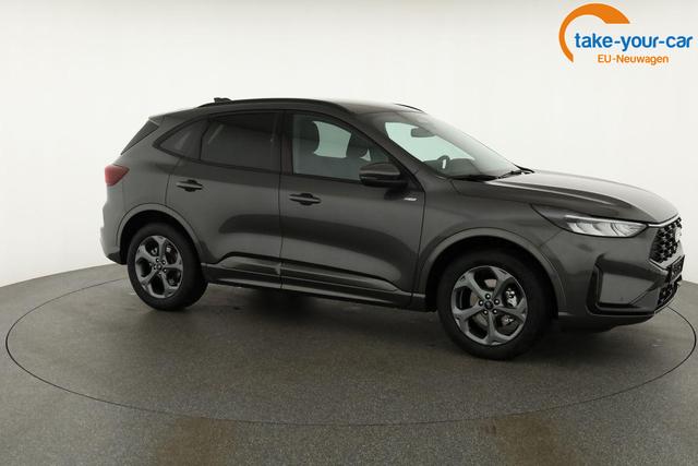 Ford - Kuga - EU-Neuwagen - Reimport