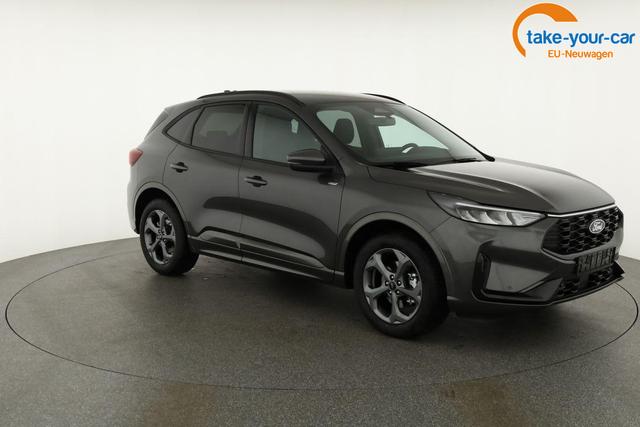 Ford - Kuga - EU-Neuwagen - Reimport