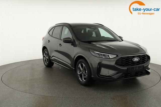 Ford - Kuga - EU-Neuwagen - Reimport