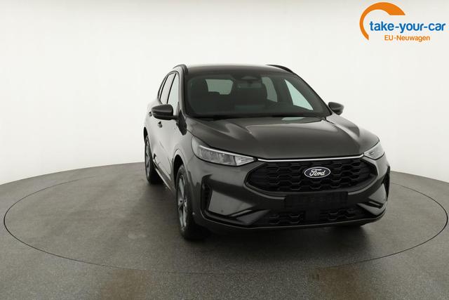 Ford - Kuga - EU-Neuwagen - Reimport