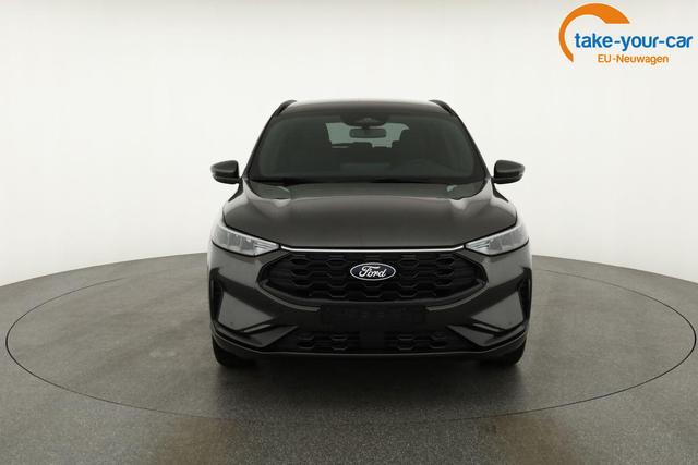 Ford - Kuga - EU-Neuwagen - Reimport