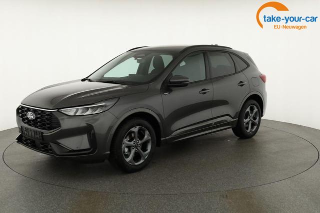 Ford - Kuga - EU-Neuwagen - Reimport