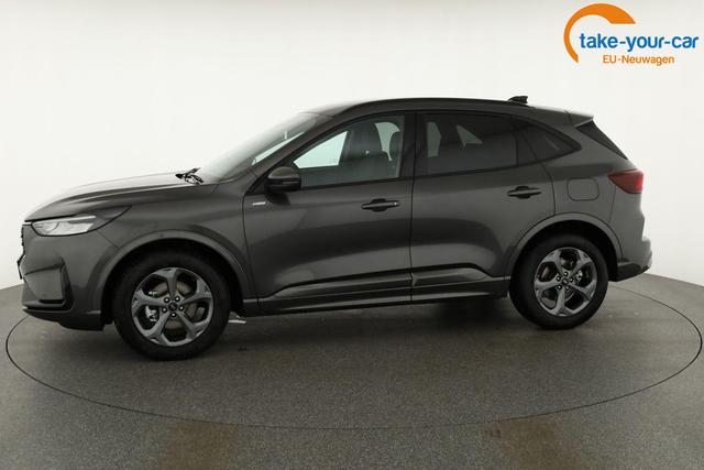 Ford - Kuga - EU-Neuwagen - Reimport