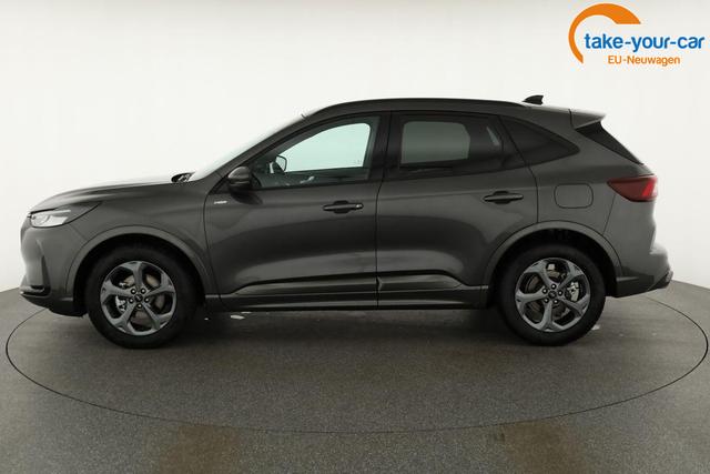 Ford - Kuga - EU-Neuwagen - Reimport