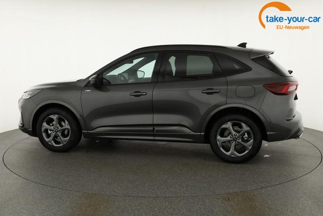 Ford - Kuga - EU-Neuwagen - Reimport