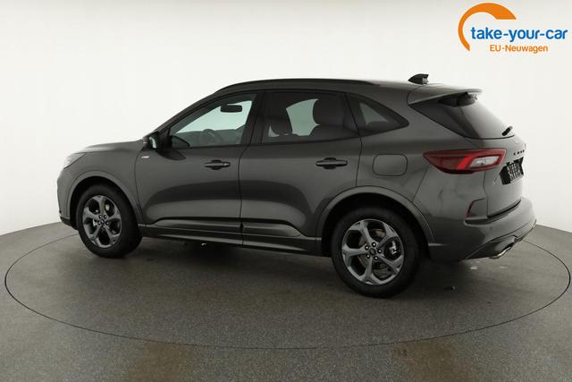 Ford - Kuga - EU-Neuwagen - Reimport