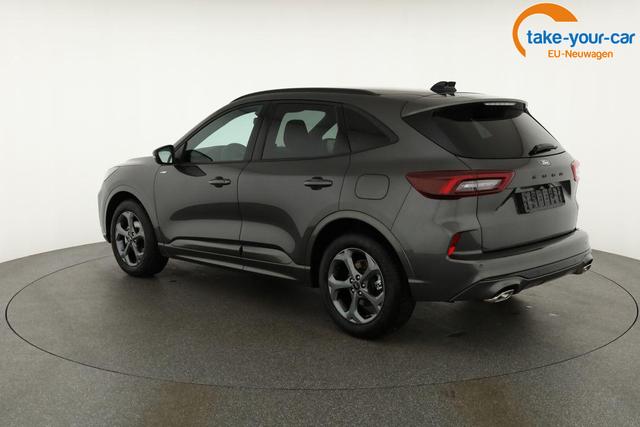 Ford - Kuga - EU-Neuwagen - Reimport