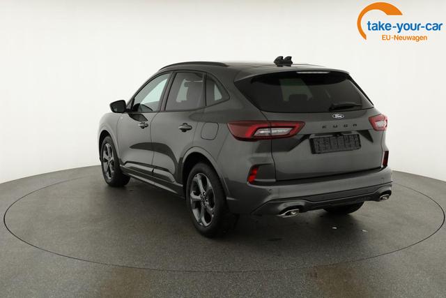 Ford - Kuga - EU-Neuwagen - Reimport