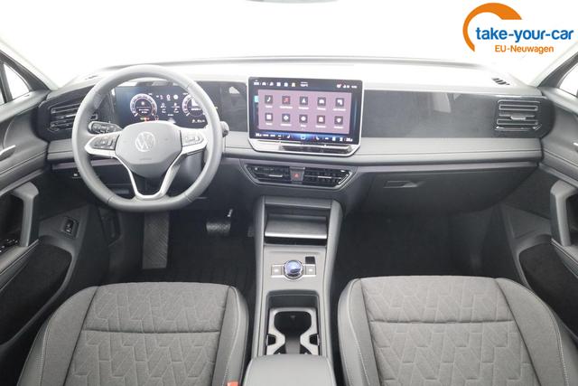 Volkswagen - Tiguan - EU-Neuwagen - Reimport