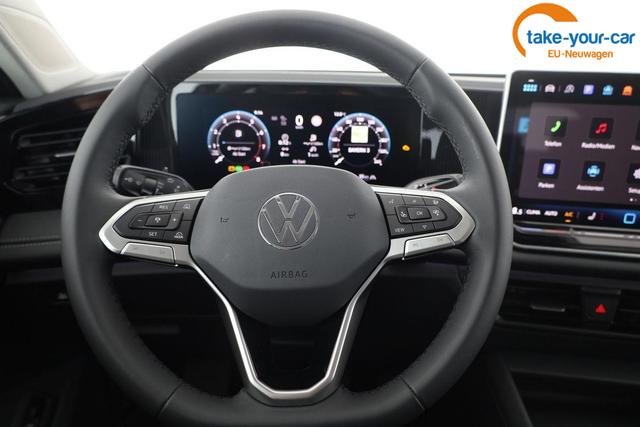 Volkswagen - Tiguan - EU-Neuwagen - Reimport