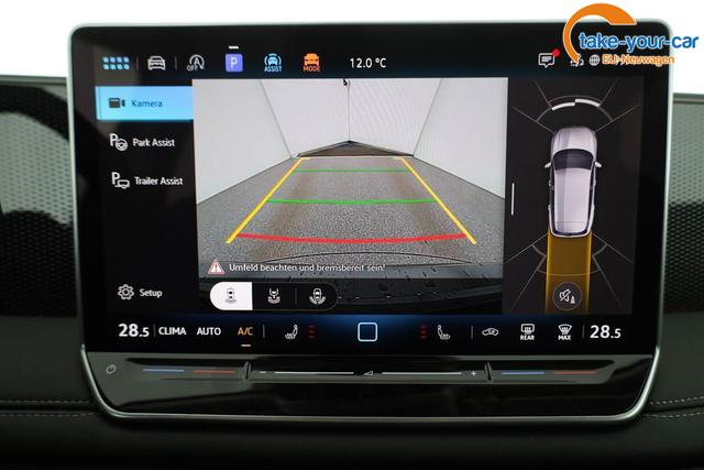 Volkswagen - Tiguan - EU-Neuwagen - Reimport