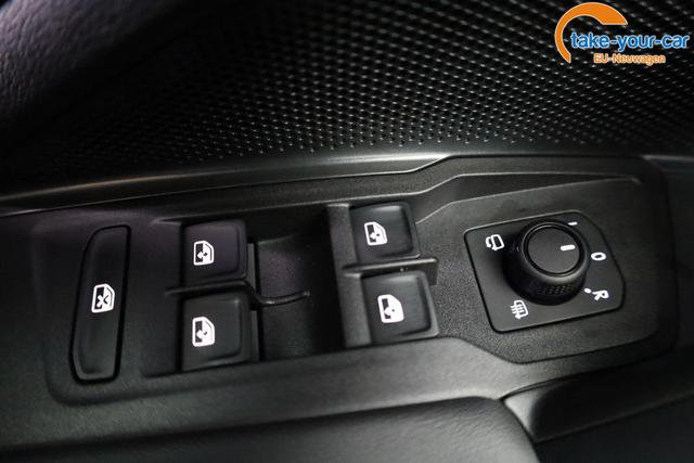 Volkswagen - Tiguan - EU-Neuwagen - Reimport