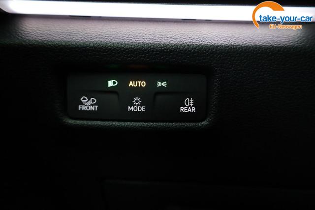 Volkswagen - Tiguan - EU-Neuwagen - Reimport