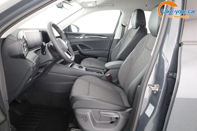 Volkswagen - Tiguan - EU-Neuwagen - Reimport