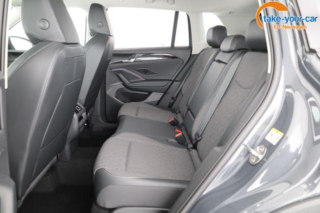 Volkswagen - Tiguan - EU-Neuwagen - Reimport