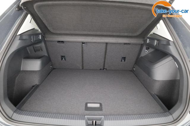 Volkswagen - Tiguan - EU-Neuwagen - Reimport