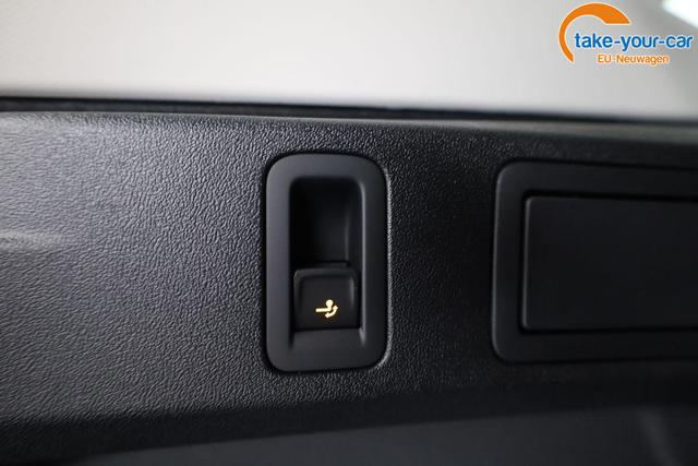 Volkswagen - Tiguan - EU-Neuwagen - Reimport