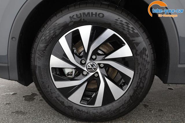 Volkswagen - Tiguan - EU-Neuwagen - Reimport
