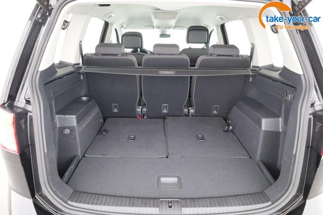 Volkswagen - Touran - EU-Neuwagen - Reimport