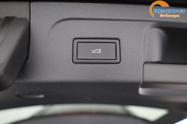 Volkswagen - Touran - EU-Neuwagen - Reimport
