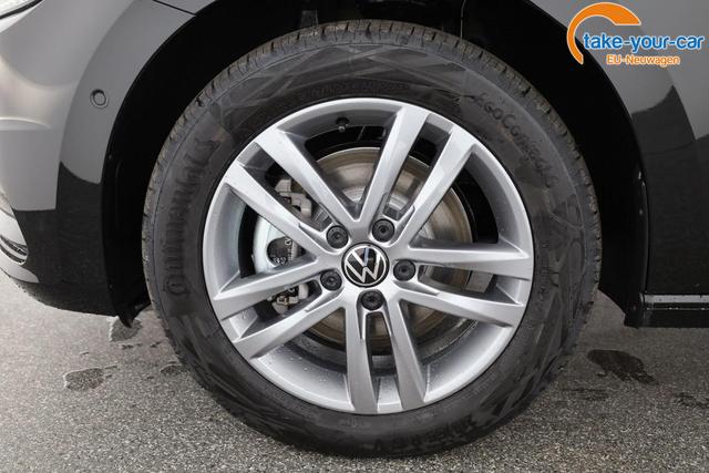 Volkswagen - Touran - EU-Neuwagen - Reimport