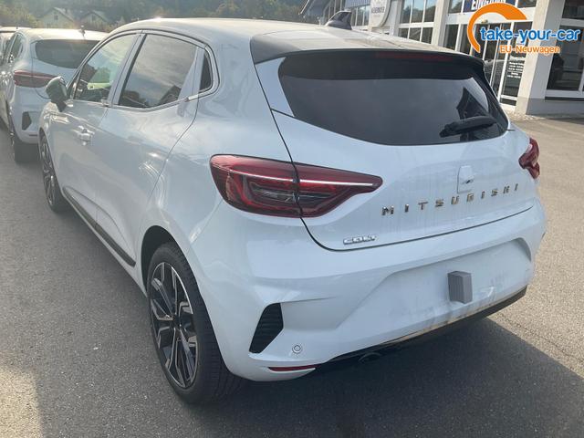 Mitsubishi - Colt - EU-Neuwagen - Reimport