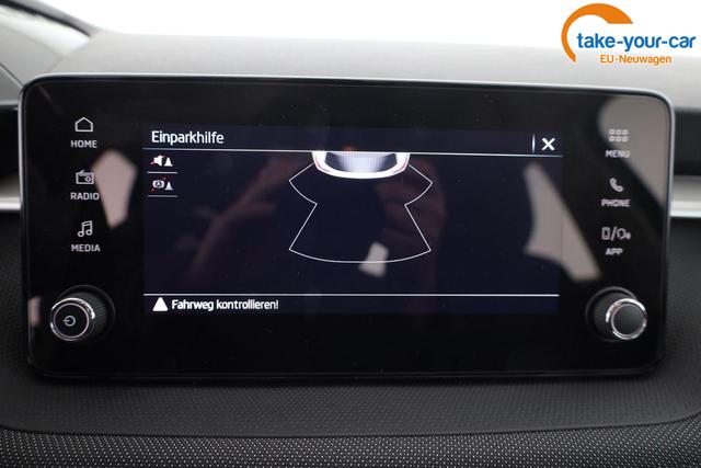 Skoda - Fabia - EU-Neuwagen - Reimport