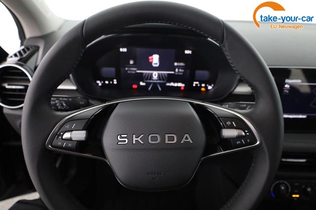 Skoda - Fabia - EU-Neuwagen - Reimport