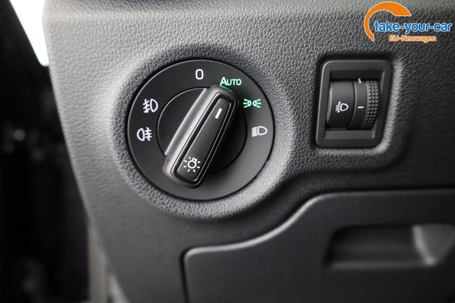 Skoda - Fabia - EU-Neuwagen - Reimport