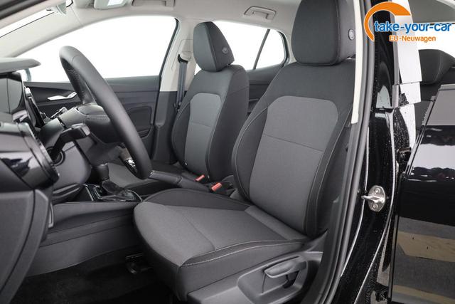 Skoda - Fabia - EU-Neuwagen - Reimport