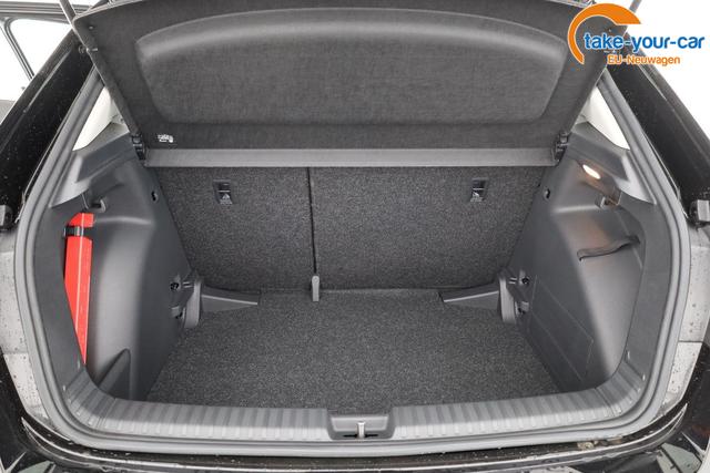 Skoda - Fabia - EU-Neuwagen - Reimport