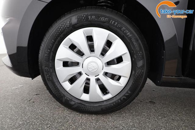 Skoda - Fabia - EU-Neuwagen - Reimport