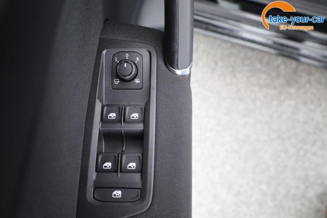 Volkswagen - Touran - EU-Neuwagen - Reimport