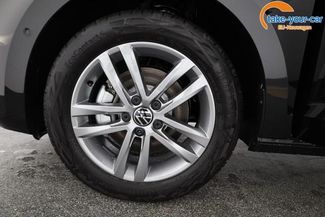 Volkswagen - Touran - EU-Neuwagen - Reimport