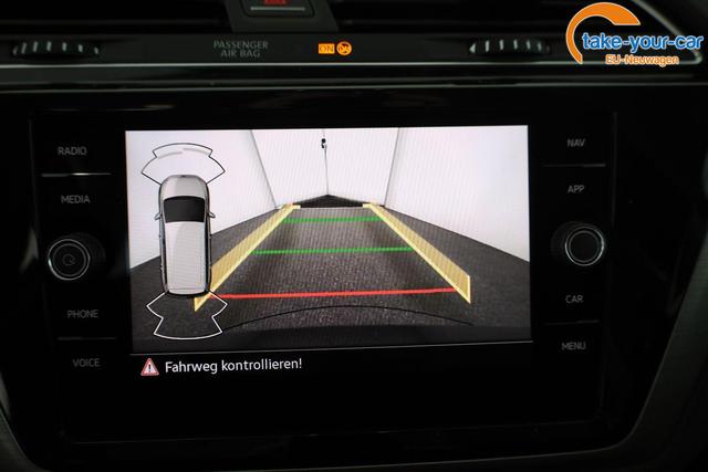 Volkswagen - Touran - EU-Neuwagen - Reimport