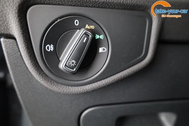 Volkswagen - Touran - EU-Neuwagen - Reimport
