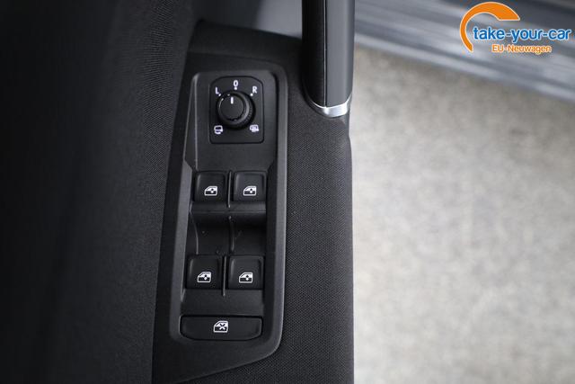 Volkswagen - Touran - EU-Neuwagen - Reimport