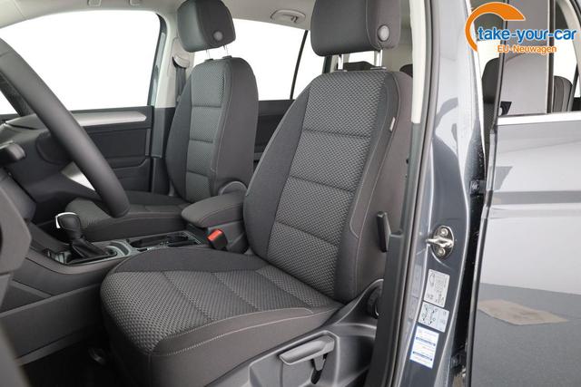 Volkswagen - Touran - EU-Neuwagen - Reimport
