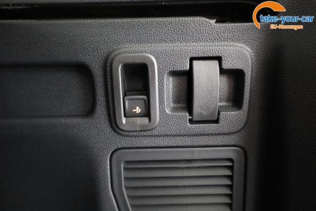 Volkswagen - Touran - EU-Neuwagen - Reimport