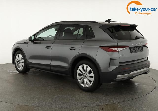 Skoda - Elroq - EU-Neuwagen - Reimport