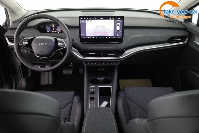 Skoda - Elroq - EU-Neuwagen - Reimport