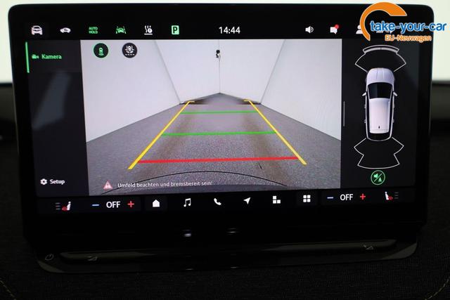 Skoda - Elroq - EU-Neuwagen - Reimport