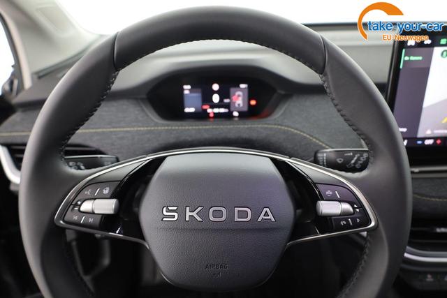 Skoda - Elroq - EU-Neuwagen - Reimport