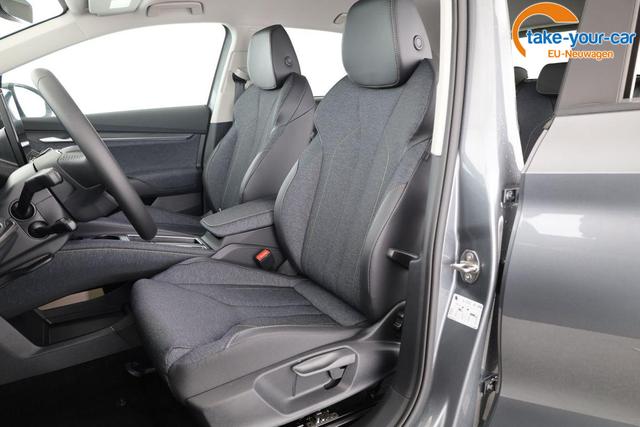 Skoda - Elroq - EU-Neuwagen - Reimport