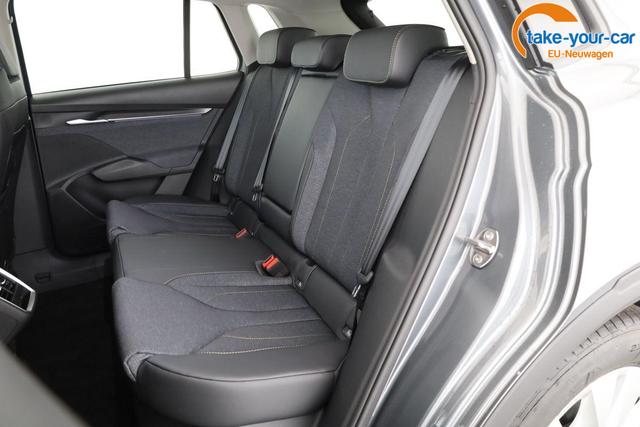 Skoda - Elroq - EU-Neuwagen - Reimport